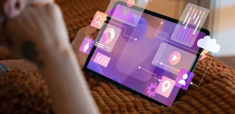The Future of Writing: Best AI Content Creation Tools for 2025