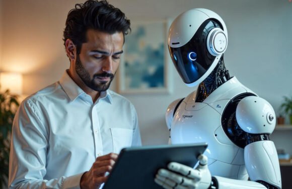 Enterprise AI Strategy Consulting: From Vision to Execution