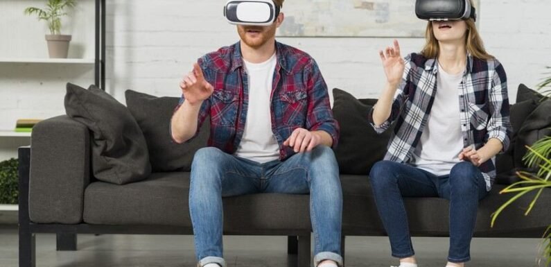 AR Glasses vs VR Headsets: Which Is Better for Gaming?