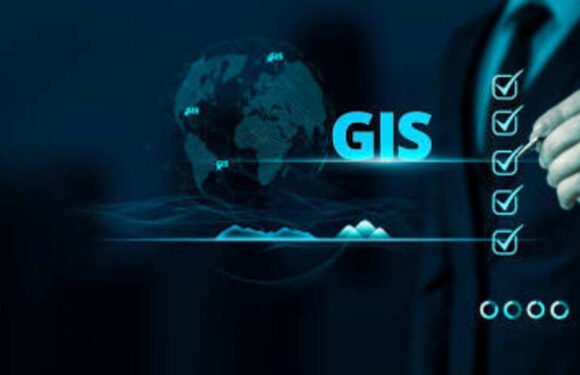 Top 10 GIS Software Companies Leading the Mapping World in 2025