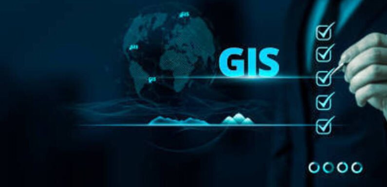 Top 10 GIS Software Companies Leading the Mapping World in 2025