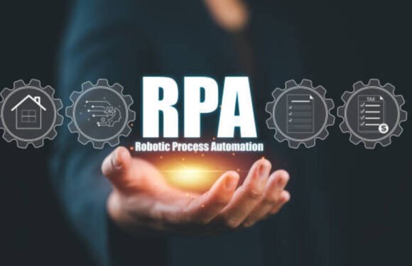 Top Benefits of Using Kofax RPA for Workflow Automation