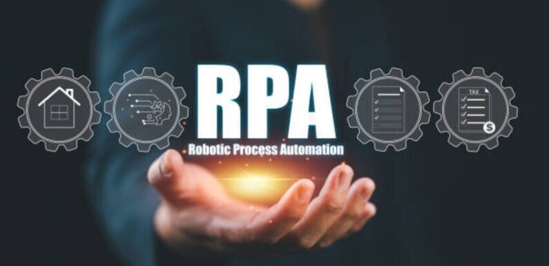 Top Benefits of Using Kofax RPA for Workflow Automation