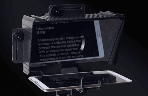 Why Content Creators Should Adopt Teleprompter App for iPad