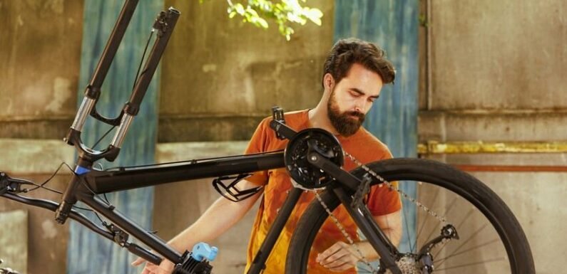Top Reasons to Choose Bike Lite in Rapido for Quick Rides
