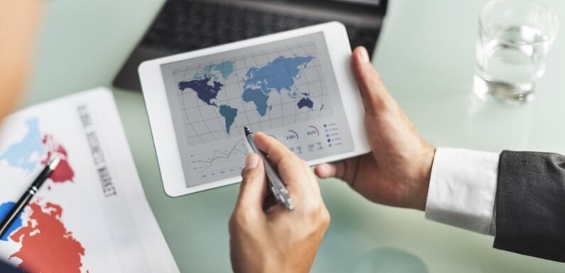 Top 10 GIS Mapping Companies Leading the Industry in 2025