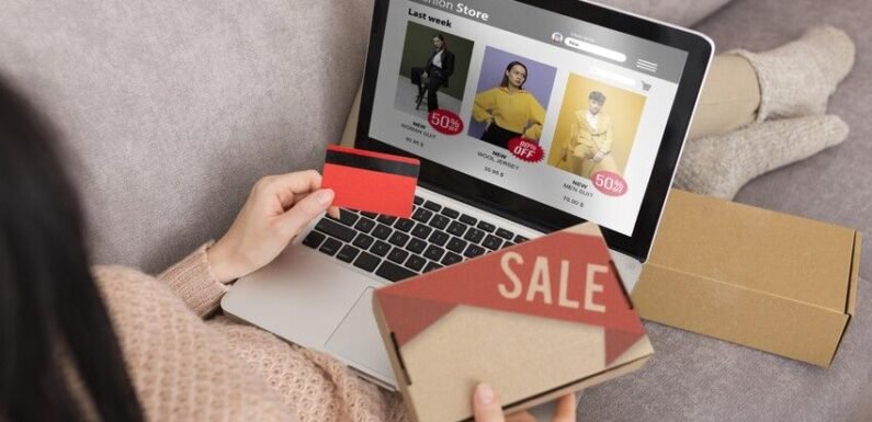 Best BNPL Lending Platforms for Online Shoppers