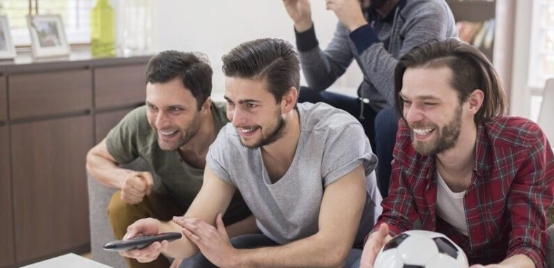 Top Alternatives to Fútbol Libre for Streaming Football Matches