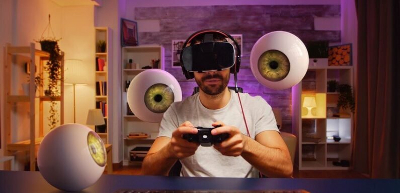 How VCGamers Are Shaping The Future of Online Gaming?