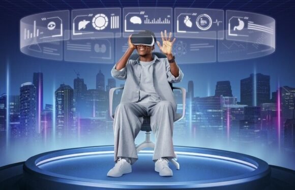 How Virtual Reality 2.0 Is Changing the Digital World