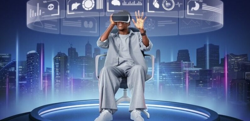How Virtual Reality 2.0 Is Changing the Digital World