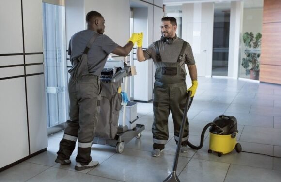 Top Reasons for Janitor AI Down and How to Resolve Them