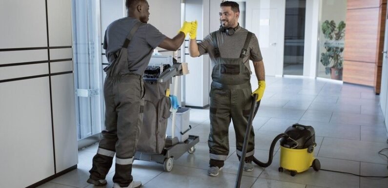 Top Reasons for Janitor AI Down and How to Resolve Them