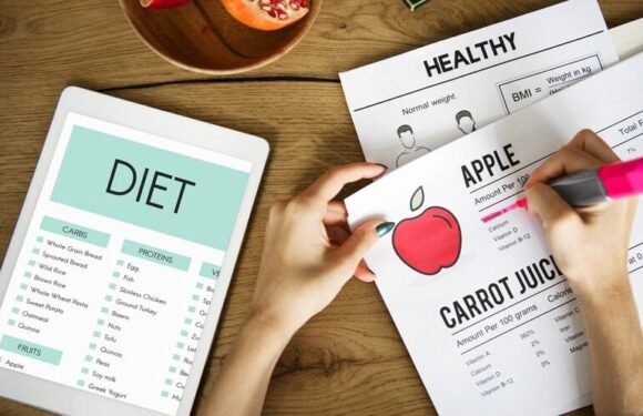 Simple Bland Diet Food List PDF for Digestive Health