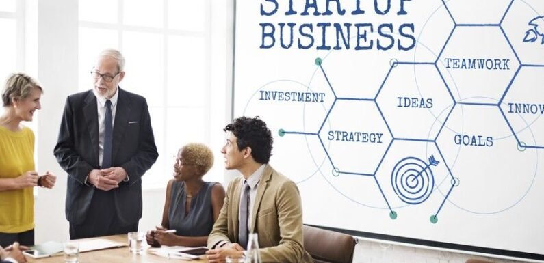 15 Productivity Hacks for Startup Founders and CEOs