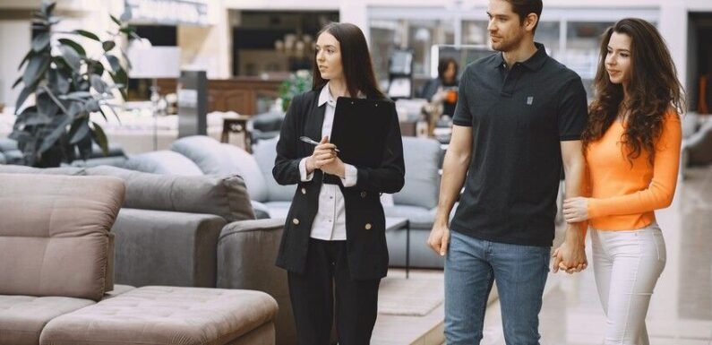 How to Choose the Best Ashley Furniture Sectional for Your Home