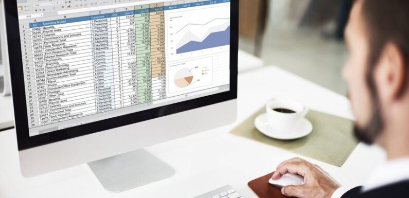 Top 10 Websites to Edit Excel Online Easily