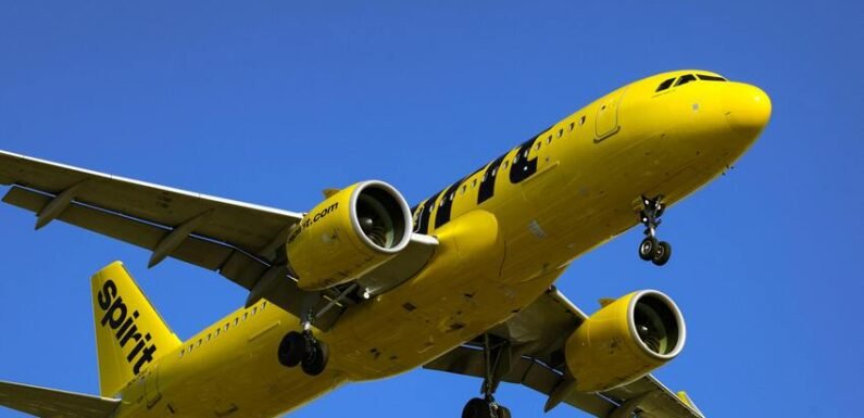 How to Get Spirit Airlines Student Discount in 2025