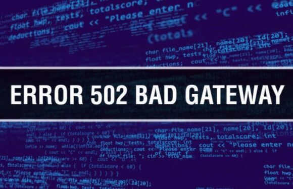 Top 10 Ways to Resolve 502 Bad Gateway Nginx Issues