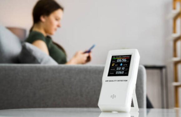 How to Choose the Best Radon Detector for Your Home