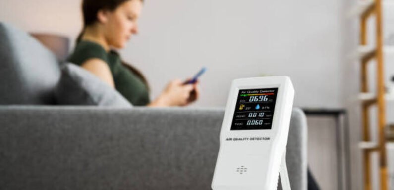 How to Choose the Best Radon Detector for Your Home