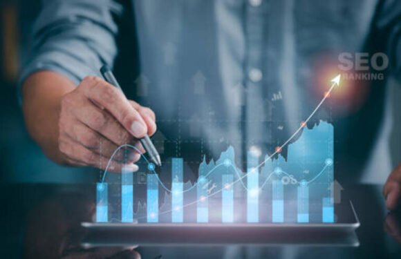 How Data Keywords Improve Website Ranking on Google
