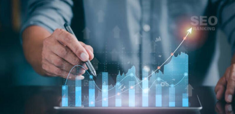How Data Keywords Improve Website Ranking on Google