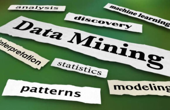 How a Data Mining Search Engine Enhances Market Research