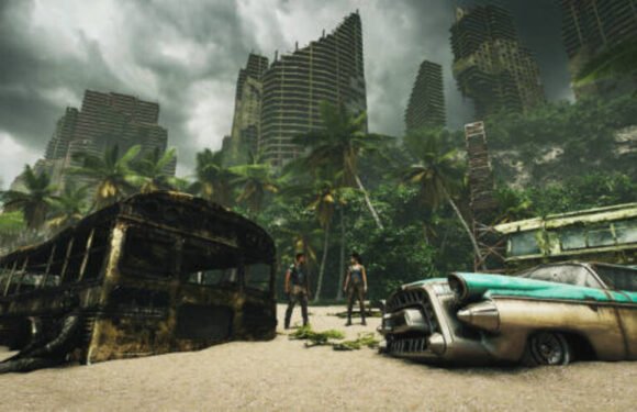 How to Enable Dead Island 2 Crossplay Easily