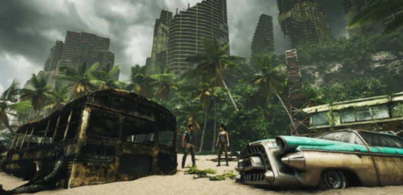 How to Enable Dead Island 2 Crossplay Easily