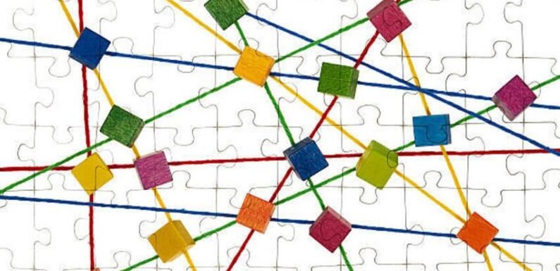 Mashable Connections Today: Puzzle Answers and Hints Revealed
