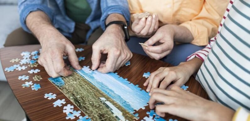 How to Solve NYT Connections Mashable Puzzles Easily