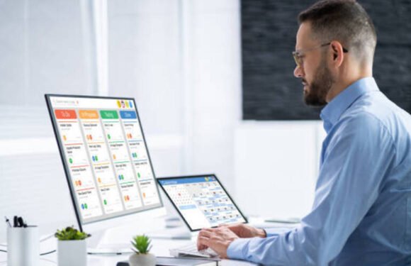 Affordable Scheduling and Billing Software for Small Business Growth