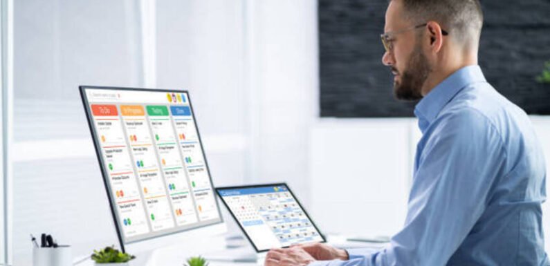Affordable Scheduling and Billing Software for Small Business Growth