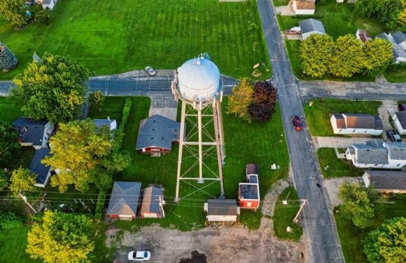 5 Benefits of Using Durable Tanks for Long-Term Water Storage