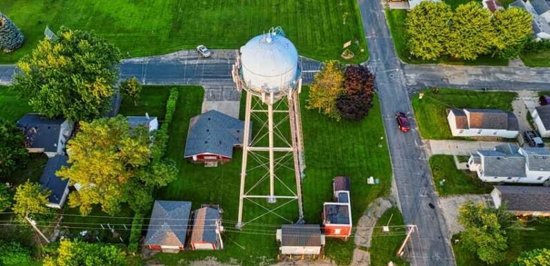 5 Benefits of Using Durable Tanks for Long-Term Water Storage
