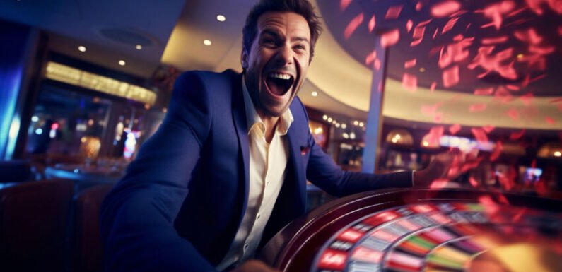 The Evolution of Live Roulette and How It Changed Online Casino Entertainment