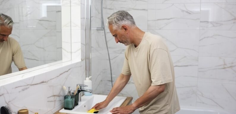 24 Hour Bathroom Remodel Ideas: Quick Fixes for a Fresh New Look