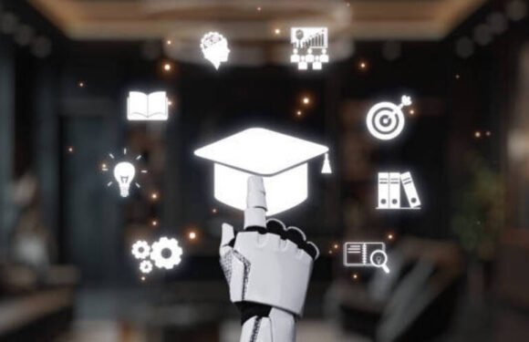 Top 15 AI Education Companies Revolutionizing Learning in 2025