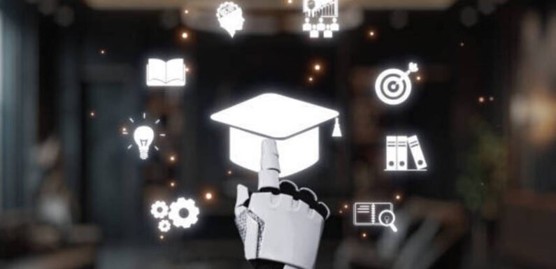 Top 15 AI Education Companies Revolutionizing Learning in 2025