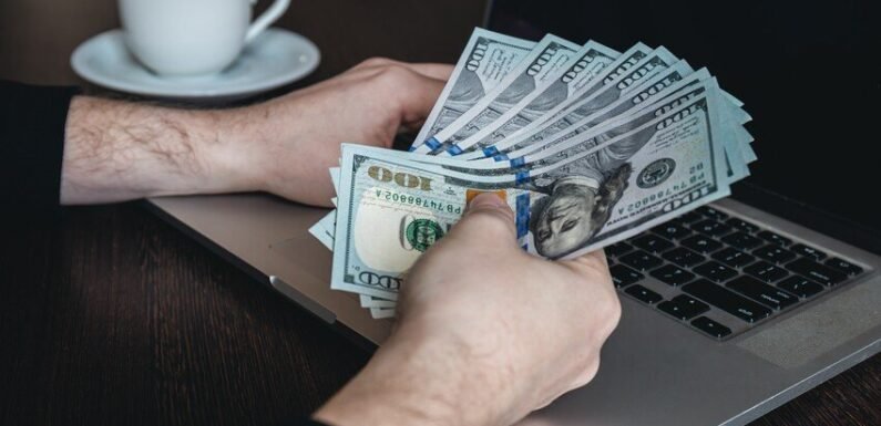 How to Earn Online with BetterThisWorld Money Easily