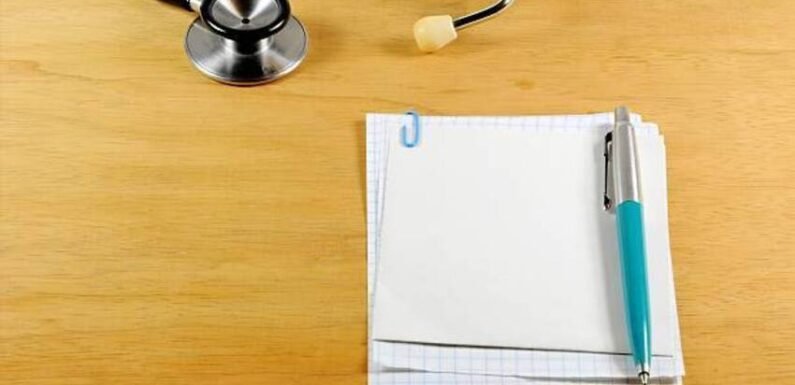 Doctor Note Templates: Free Samples for Work and School