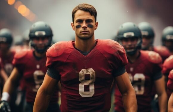 Top 15 Hottest NFL Players You Can’t Stop Watching in 2025