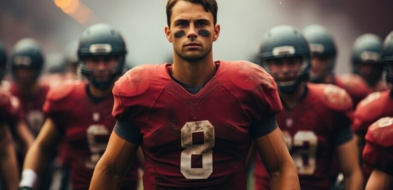Top 15 Hottest NFL Players You Can’t Stop Watching in 2025