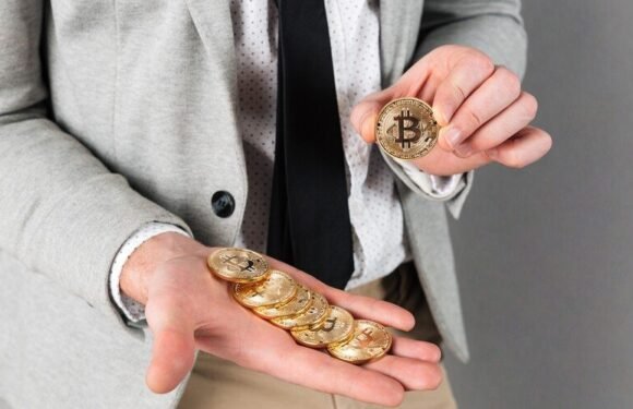 Top 5 Coins Perfect for a Moonbag Crypto Strategy in 2025