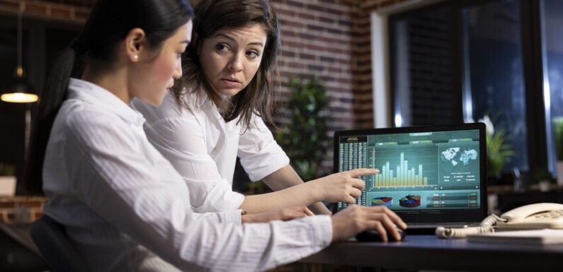 Nothing2Hide Net Salesforce: How It Boosts Sales and Data Security