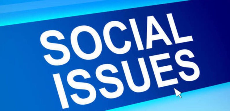 10 Real-Life Social Issues Examples and Their Global Impact