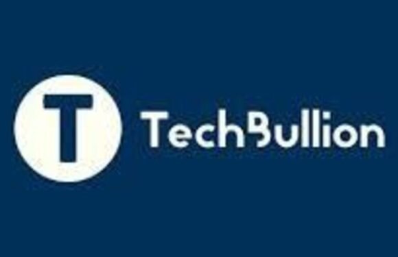 TechBullion Logo: A Deep Dive Into Its Branding and Identity