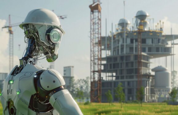 The Real Reason AI Companies Are Building Their Own Power Plants