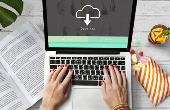 How to Get 8tshare6a Software Download Safely